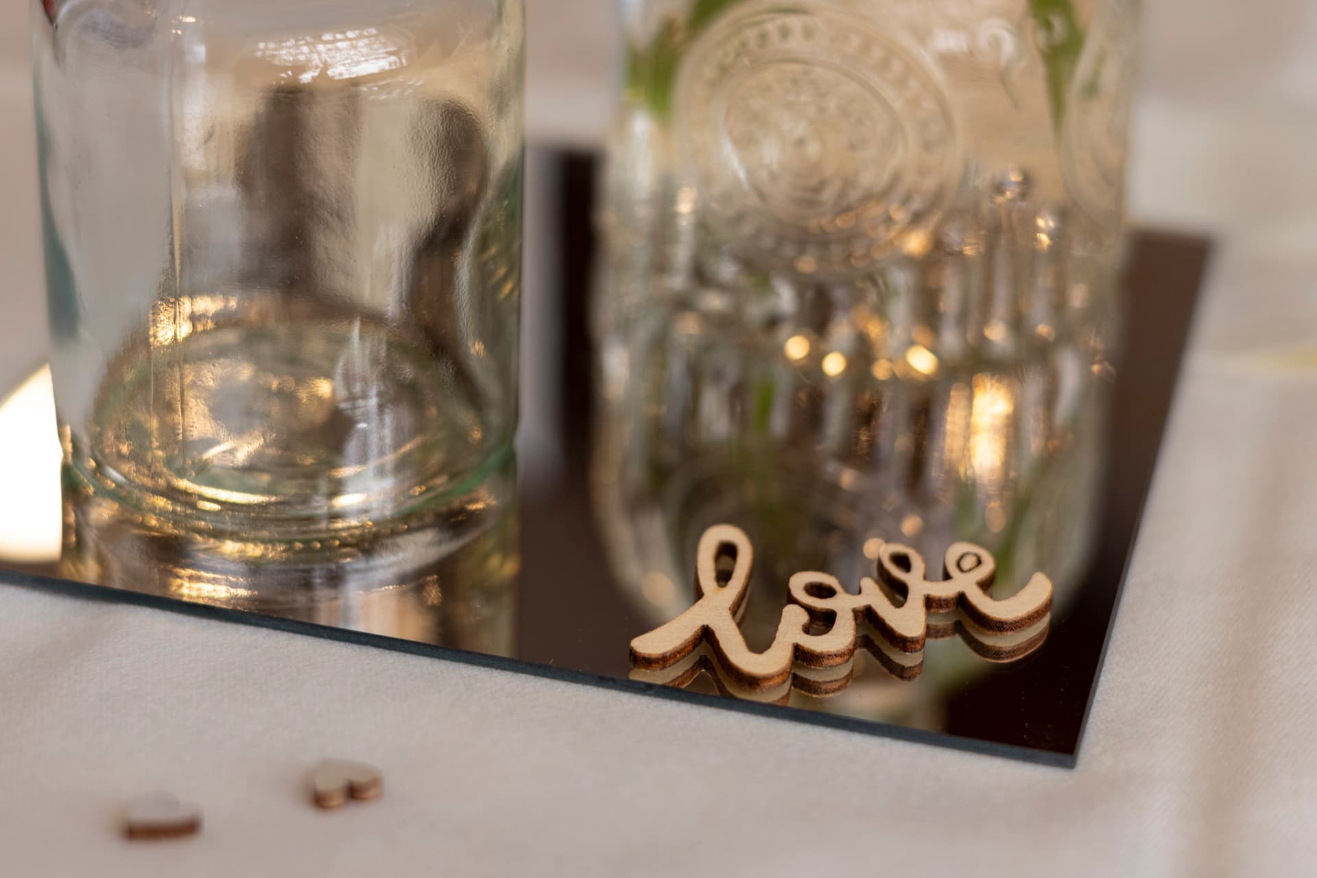 Hochzeit Erinnerungsfotos