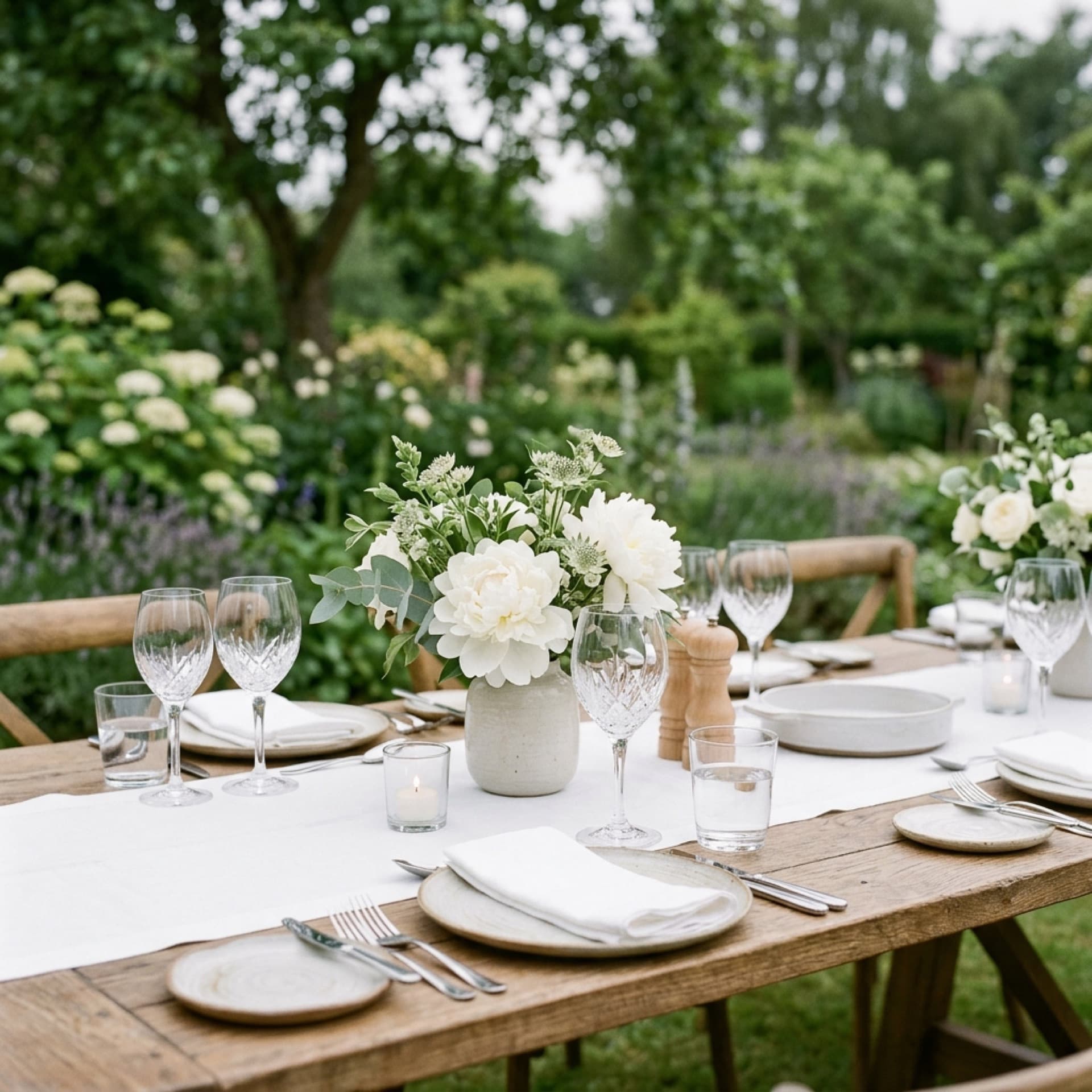 Private Events
